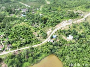 Jejak Sejarah Kampung Tua Tarakan: Asal-usul dan Perkembangannya