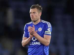 Leicester Degradasi, Jamie Vardy: Memalukan!