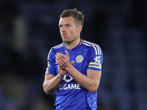 Jamie Vardy Tinggalkan The Foxes Akhir Musim Usai Leicester Degradasi