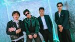 Akun IG Julian Kaisar Vokalis Juicy Luicy Tidak Dapat Ditemukan