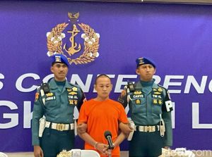 Terungkap! Ini Motif Jumran Bunuh Jurnalis Juwita