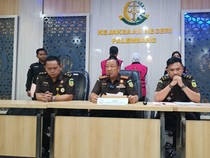 Peran Fitrianti Agustinda dan Suami dalam Kasus Dugaan Korupsi PMI Palembang
