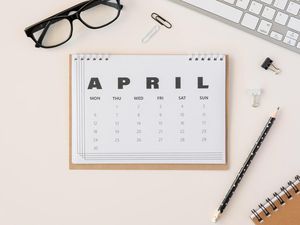 Daftar Libur Bulan April 2025, Ada Long Weekend Minggu Depan!