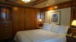 Penampakan Mewah Kamar Kapal Pesiar, Seperti Hotel Berbintang