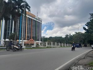 Pusri Janjikan Penuhi Hak Pekerjanya yang Alami Kecelakaan Kerja