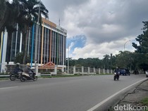 Pusri Janjikan Penuhi Hak Pekerjanya yang Alami Kecelakaan Kerja