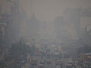 Gawat! Studi Temukan Kemampuan Otak Bisa Turun Gegara Terpapar Polusi