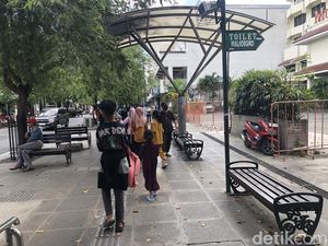 Prakiraan Cuaca DIY Hari Ini: Cerah Berawan di Seluruh Wilayah