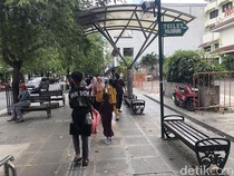 Prakiraan Cuaca DIY Hari Ini: Cerah Berawan di Seluruh Wilayah