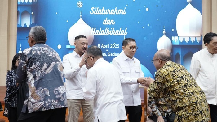 Kementerian Kebudayaan