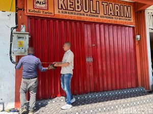 6 Fakta Insiden Elpiji Ngowos di Rumah Makan Bikin 4 Karyawan Terpanggang