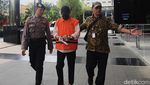 KPK Kembali Periksa Tersangka Kasus Proyek Fiktif PT SCC