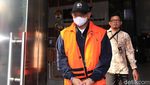 KPK Kembali Periksa Tersangka Kasus Proyek Fiktif PT SCC