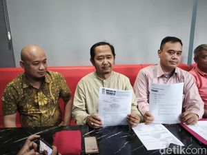 Penggugat Jokowi Soal Esemka Ternyata Adik Penggugat Batas Usia Capres