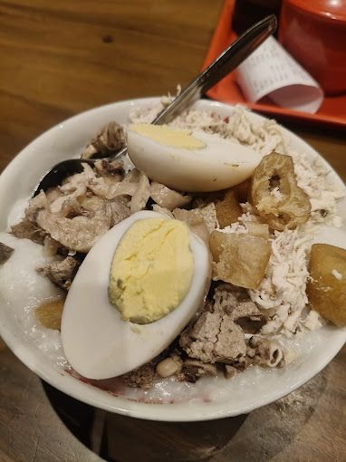 kuliner bandung underrated
