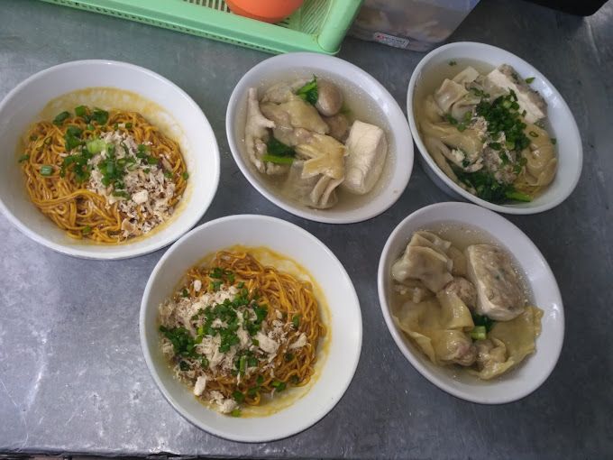 kuliner bandung underrated
