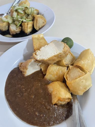 kuliner bandung underrated