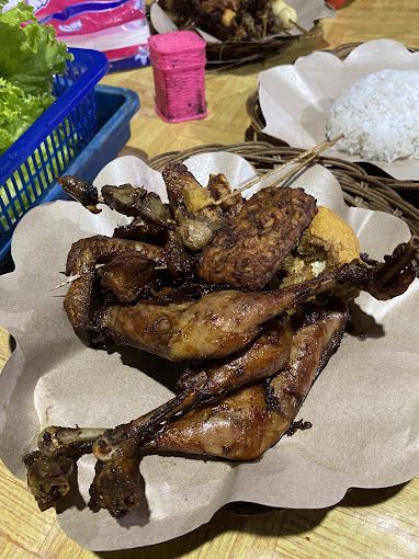 kuliner bandung underrated