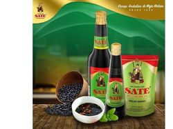 Legendaris! Ini 5 Merek Kecap Manis Asli Jawa Timur