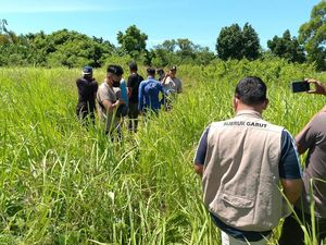 Hilang saat Berlibur, Nenek asal Jakarta Ditemukan Tewas di Semak-semak
