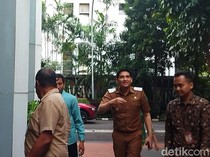 Video: Lucky Hakim Dicecar 43 Pertanyaan soal Liburan ke Jepang Tanpa Izin