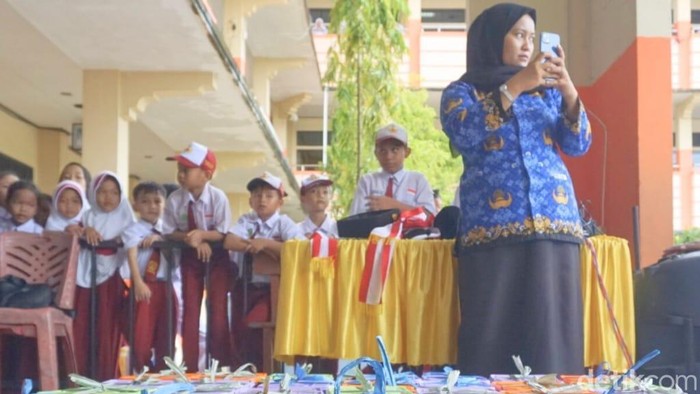 MBG di Tarakan.