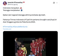 Meme Timnas U-17