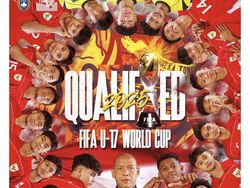 Timnas U-17 Lolos ke Piala Dunia 2025, Netizen Gegap Gempita