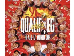 Timnas U-17 Lolos ke Piala Dunia 2025, Netizen Gegap Gempita