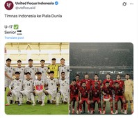 Meme Timnas U-17