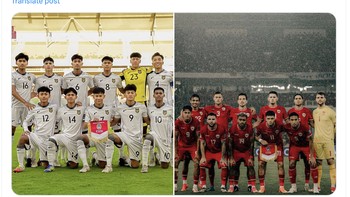 Serta akun yang kerap membicarakan Manchester United. Foto: X.com