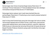Meme Timnas U-17