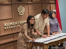 1.000 Rumah Subsidi Disiapkan Kementerian PKP untuk Wartawan, Ini Syaratnya