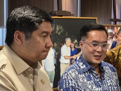 Pemerintah Siapkan 2.000 Unit Rumah Subsidi untuk Driver Ojol