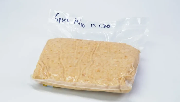 Ilmuwan mencoba fermentasi miso di luar angkasa, tapi anehnya, rasa makanan itu tidak lagi sama seperti yang ada di Bumi.