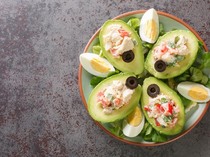 Alpukat Termasuk Buah atau Sayur? Ini Penjelasan Ilmiahnya