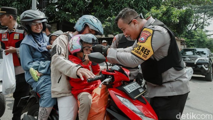 Operasi Ketupat Semeru di Jombang
