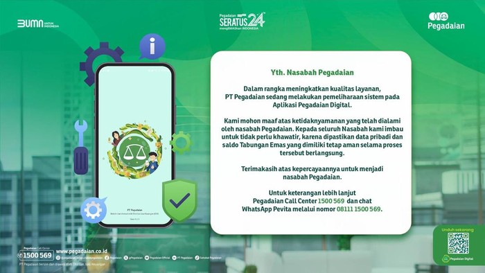 Pegadaian