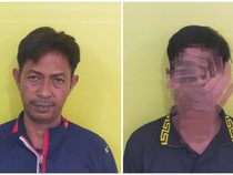 Darman Tewas Ditusuk Sajam oleh 2 Orang, Pelaku Tetangganya Sendiri