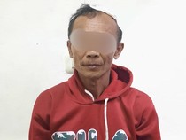 Kakak di Banyuasin Bunuh Adik, Berawal Lupa Tutup Pintu