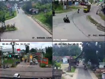 Arus Balik di Jambi Lancar, Angkutan Batu Bara Mulai Beroperasi Besok