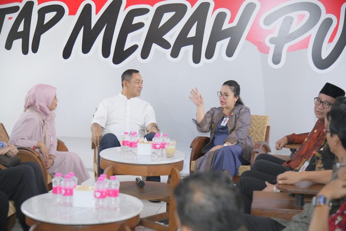 Pemkot Semarang