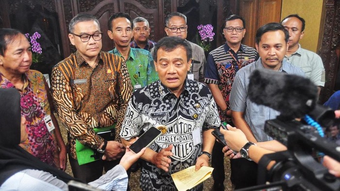 Pemprov Jateng