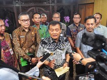 Pemprov Jateng Siap Gelontor Bantuan Keuangan Desa Rp 1,2 Triliun