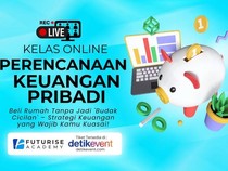 Strategi Keuangan Matang Beli Rumah Tanpa Jadi Budak Cicilan