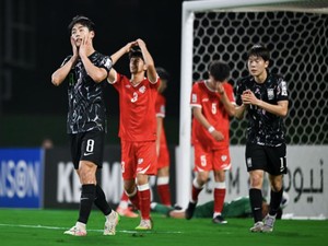 3 Negara Tersingkir di Piala Asia U-17 2025: Teranyar Tim Lumbung Gol