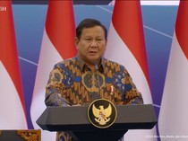 Mau Ubah Aturan TKDN, Prabowo: Kalau Dipaksakan, Tidak Kompetitif