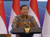 Curhat Prabowo Ada Oknum Kutip Uang Rakyat dari Pupuk Subsidi