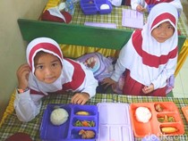Dinas Pertanian Kaltara Siapkan Dukungan Demi Lancarkan MBG