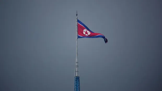 Pyongyang Marathon
